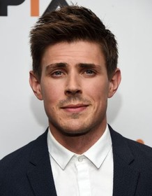 Chris Lowell