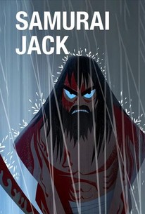 Watch samurai jack deals online free season 1