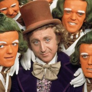 Willy Wonka and the Chocolate Factory (1971) photo 3
