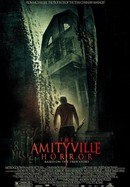 The Amityville Horror poster image