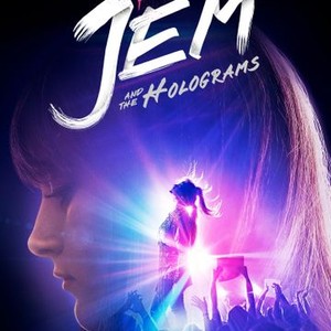Jem and the Holograms photo 9