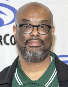 Pat Charles