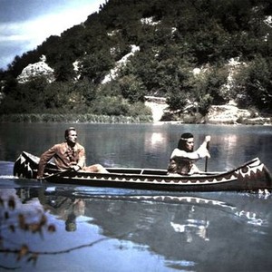 The Treasure of Silver Lake (1962) photo 5