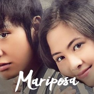 Mariposa 2020 full movie hot sale