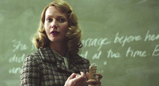 Sylvia | Rotten Tomatoes