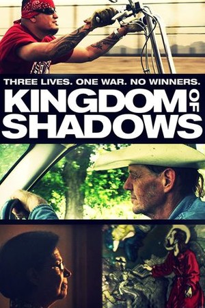 Kingdom of Shadows poster