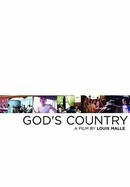 God's Country poster image