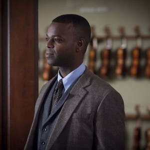 Hannibal, Demore Barnes, 'Fromage', Season 1, Ep. #7, 05/16/2013, ©NBC