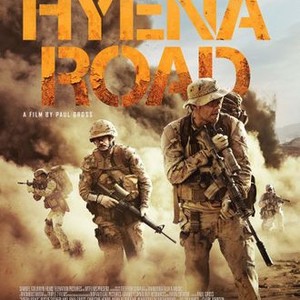 Hyena Road photo 12