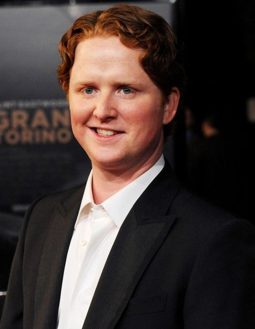 Christopher Carley
