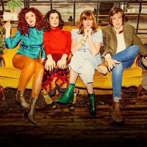 Baroness von Sketch Show