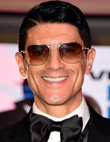 Said Taghmaoui