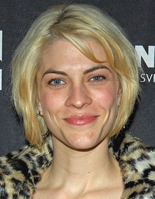 Georgia Lyman