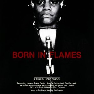 Born in Flames (1983) photo 11