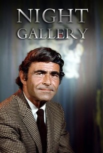 Watch trailer for Night Gallery