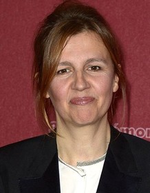 Pascaline Chavanne