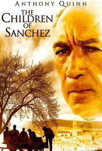 Watch trailer for The Children of Sanchez