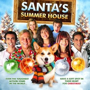 Santa's Summer House photo 12