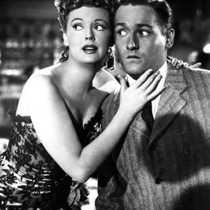 AARON SLICK FROM PUNKIN CRICK, Martha Stewart, Alan Young, 1952
