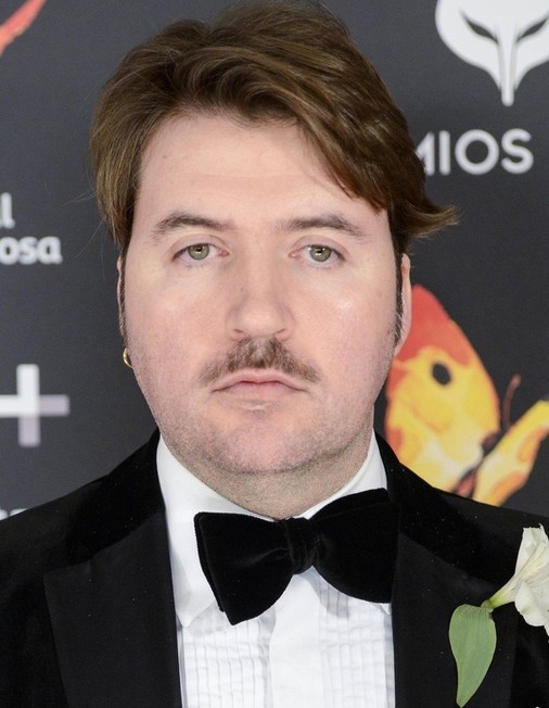 Albert Serra