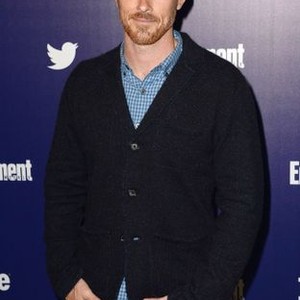 Dave Annable at arrivals for Entertainment Weekly and People Upfronts Party - Part 2, The High Line Hotel, New York, NY May 11, 2015. Photo By: Kristin Callahan/Everett Collection