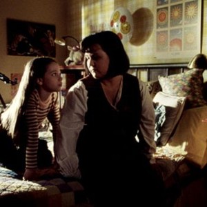 HARRIET THE SPY, Michelle Trachtenberg, Rosie O'Donnell, 1996