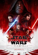 Star Wars: The Last Jedi poster image