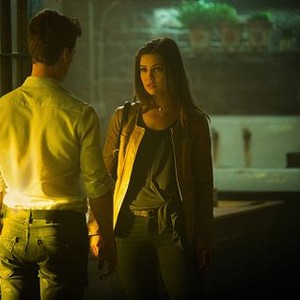 The Originals, Danielle Campbell, 'No More Heartbreaks', Season 3, Ep. #19, 04/29/2016, ©KSITE