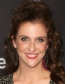 Jennie Snyder Urman