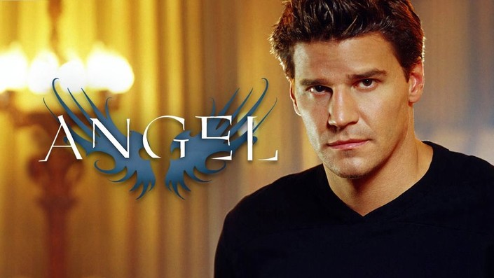 Angel Season 1 Episode 16 Rotten Tomatoes