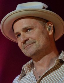Gord Downie