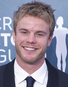 Graham Rogers