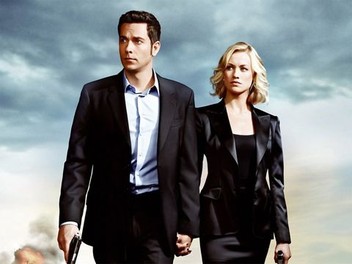 Chuck Season 1 Episode 3 Rotten Tomatoes