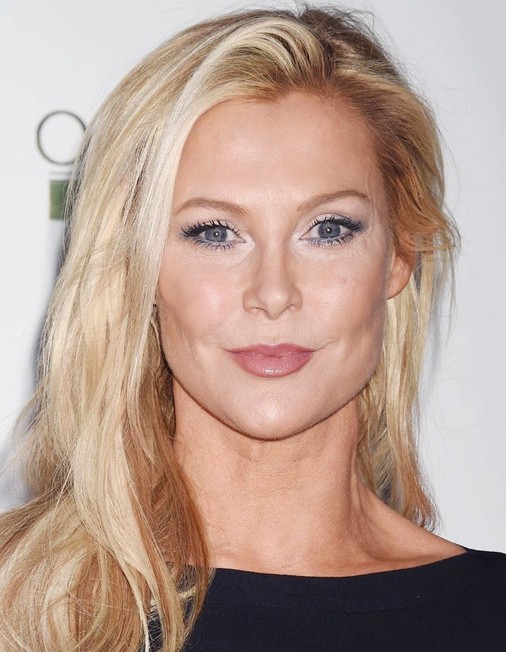 Alison Doody