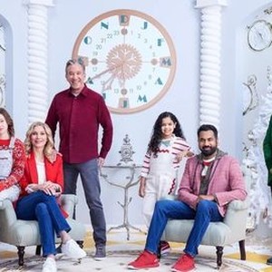 The Santa Clauses - Rotten Tomatoes