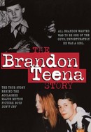 The Brandon Teena Story poster image