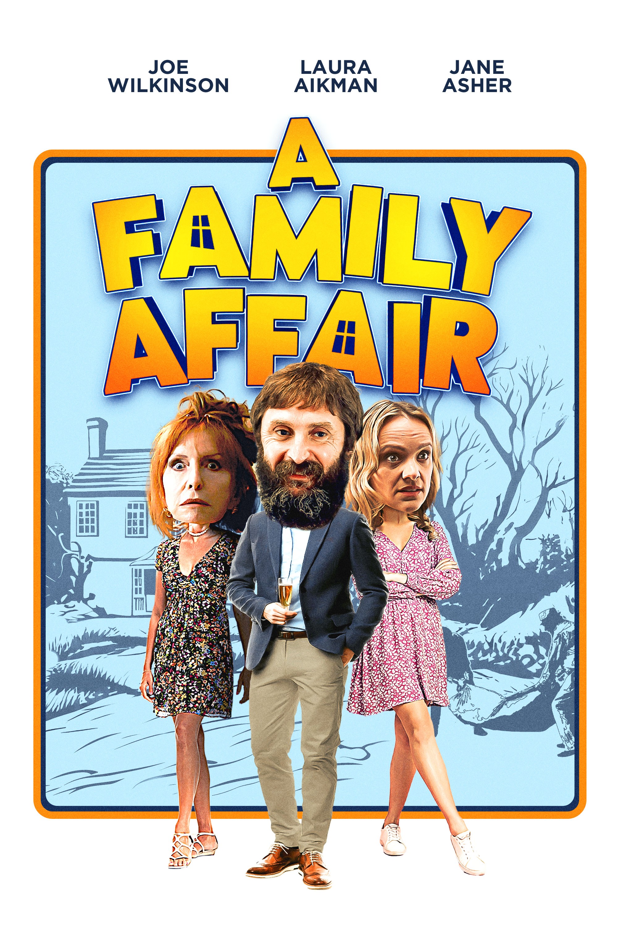 A Family Affair Pictures | Rotten Tomatoes