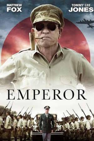 Emperor poster