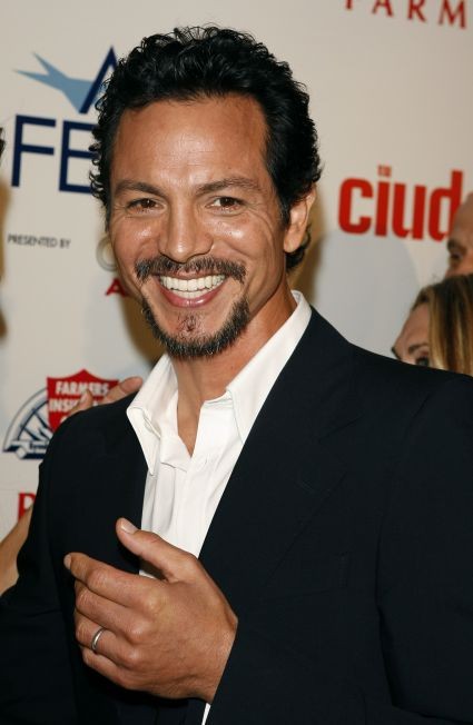 Benjamin Bratt - Rotten Tomatoes