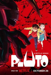 Assistir Pluto - Todos os Episódios - AnimeFire