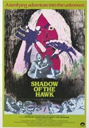 Shadow of the Hawk poster image