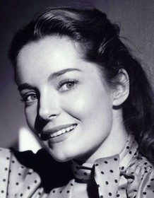 Suzanne Cloutier