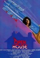 Open House poster image
