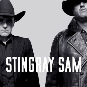 "Stingray Sam photo 6"