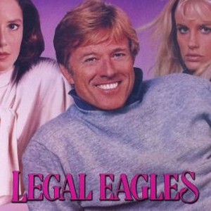 "Legal Eagles photo 8"