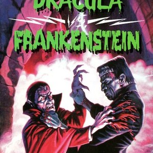 Dracula vs. Frankenstein photo 6