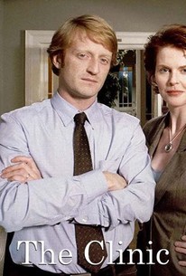 The Clinic (2003) - Rotten Tomatoes