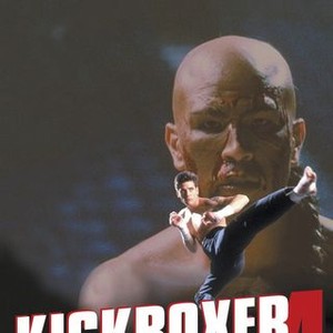 Kickboxer 4: The Aggressor (1994) photo 13