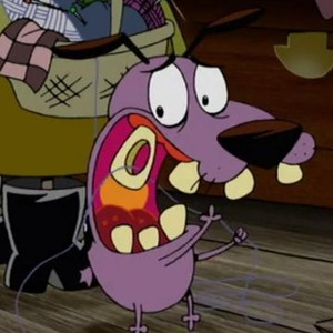 Courage the Cowardly Dog: Season 3, Episode 12 - Rotten Tomatoes