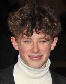 Finn Elliot